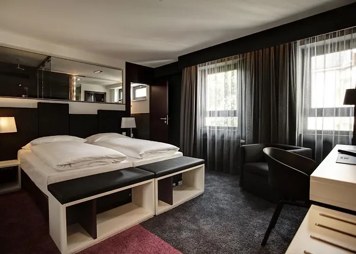 Hotel Bliss Frankfurt am Main