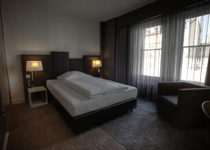 Hotel Bliss Frankfurt am Main